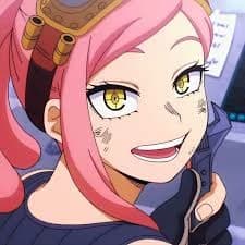 Mei Hatsume thumbnail