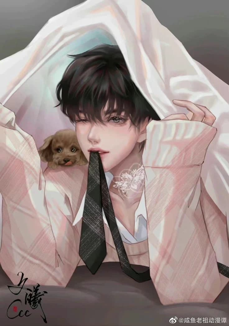 Flirtatious Omega thumbnail