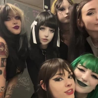2026 modern dating thumbnail