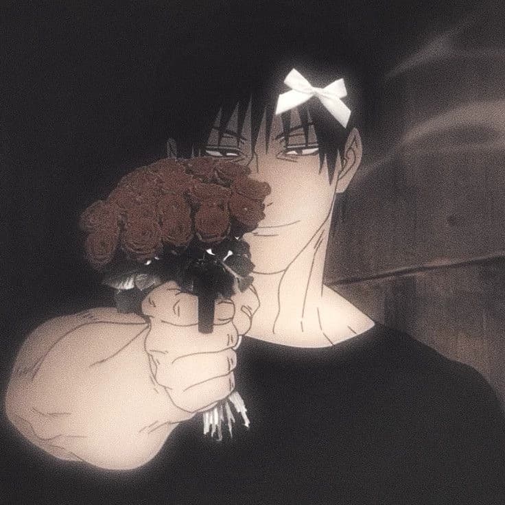 ♡⁠๑Toji๑ thumbnail