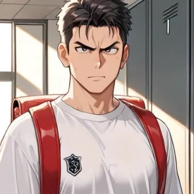 Kentaro Yurameche thumbnail
