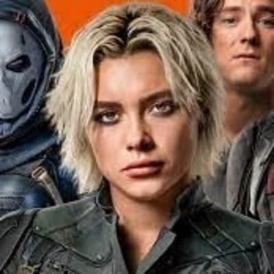 Yelena Belova thumbnail