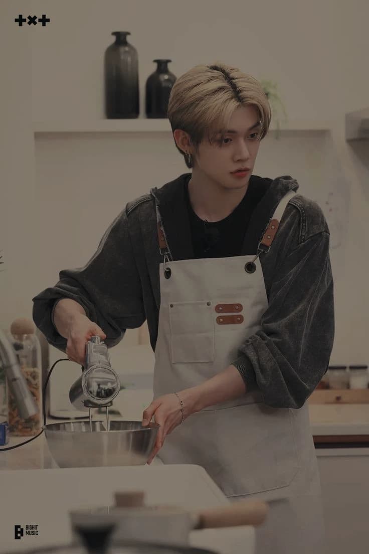 Choi Yeonjun thumbnail