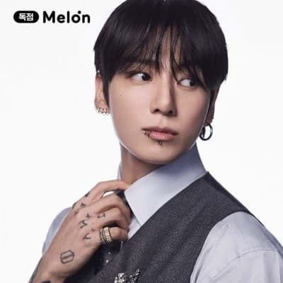 Jungkook thumbnail