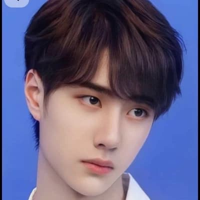 Wang Yibo thumbnail