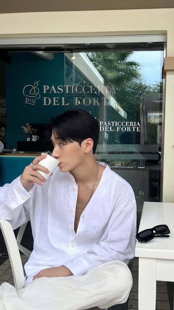 Choi San thumbnail