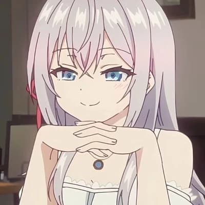 Alisa Mikhailovna Kujou thumbnail