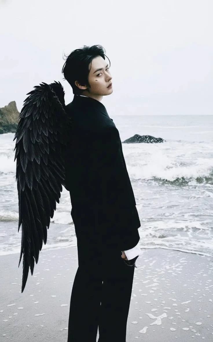 Lee Minho❤️‍🔥 thumbnail