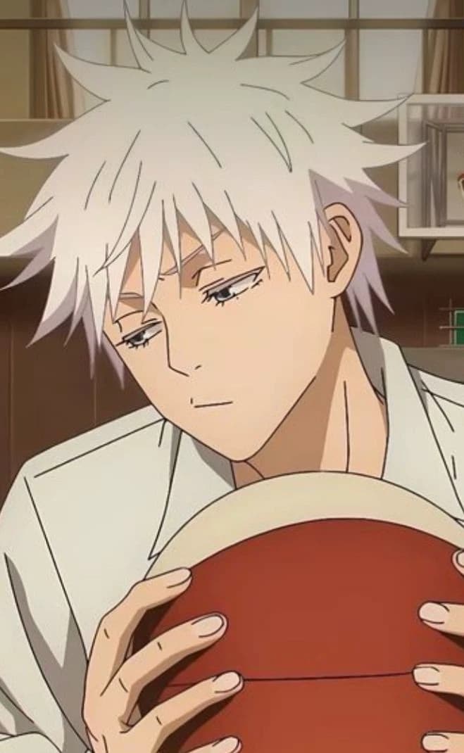 Satoru Gojo new relationship thumbnail