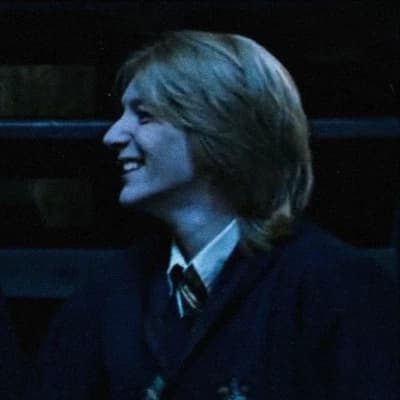 George weasley thumbnail