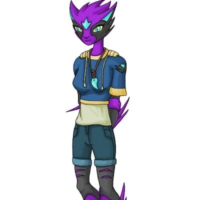 Lula (from 5 Years Later) thumbnail