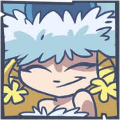 Hellen The HandBasket thumbnail