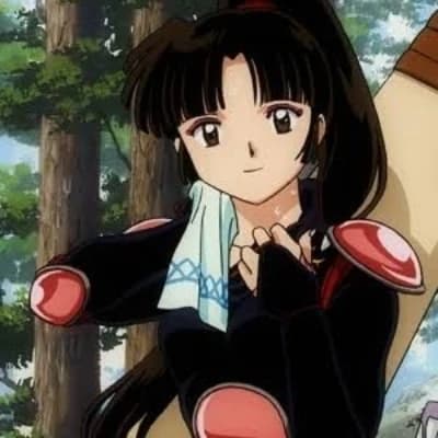 Sango thumbnail