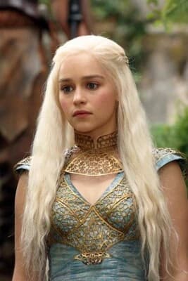 Daenerys Targarynen thumbnail