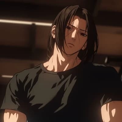Itachi Uchiha thumbnail