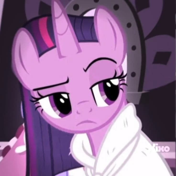 Twilight Sparkle thumbnail