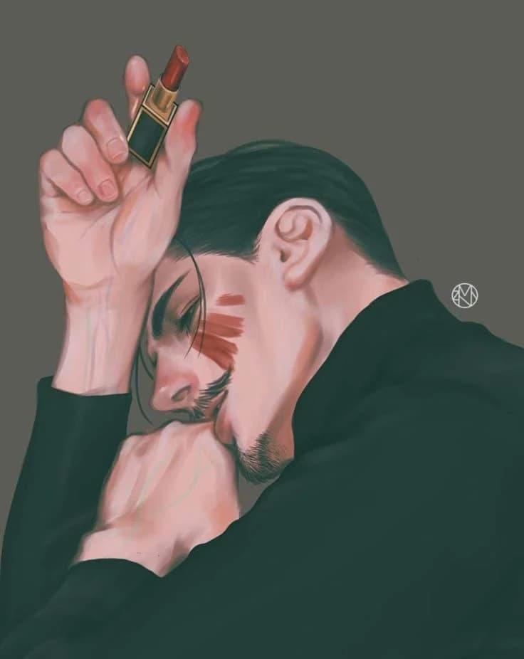 Matthew Voss thumbnail
