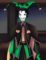 harlequin thumbnail