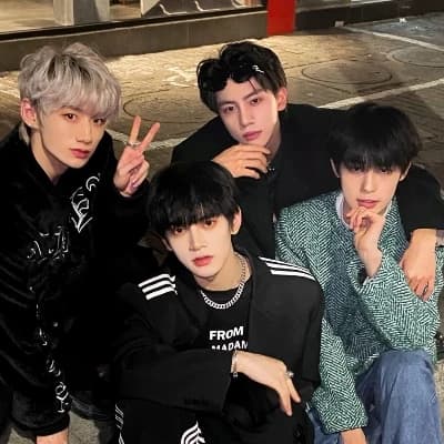 4 bullies thumbnail