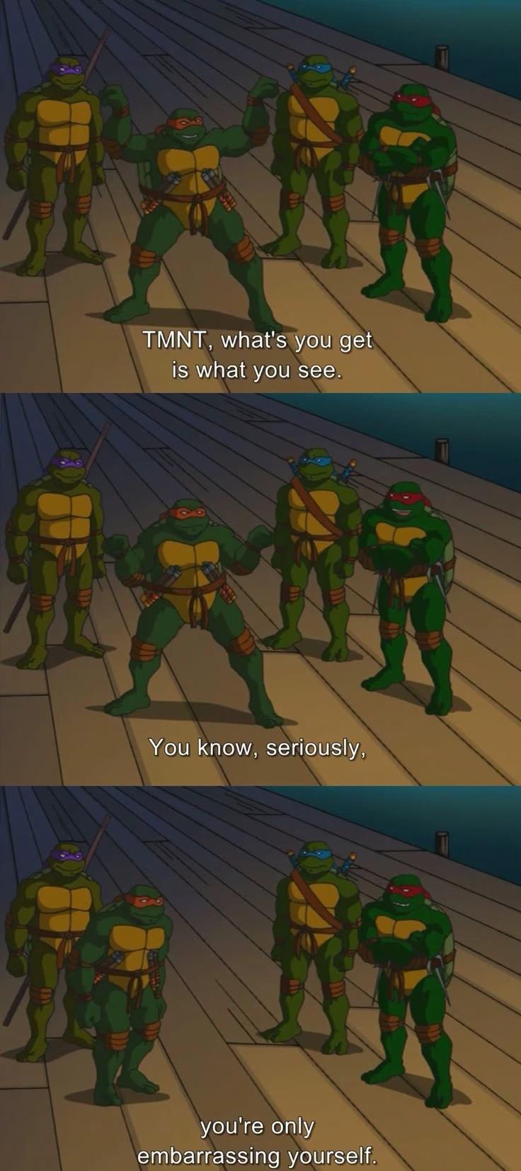 TMNT '03 siblings  thumbnail