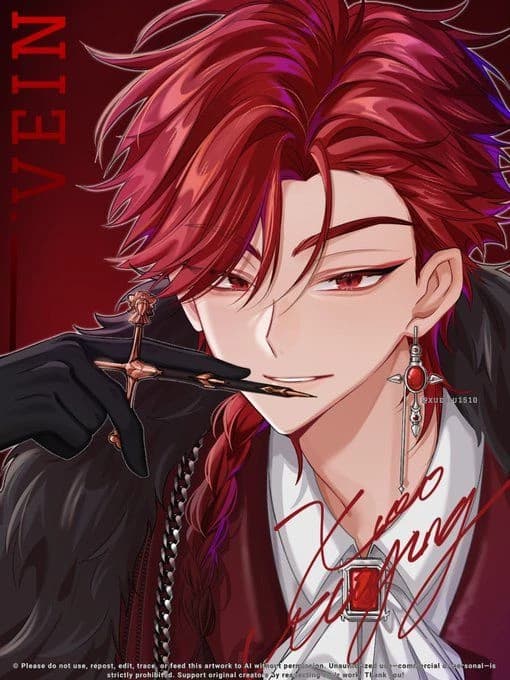 vein link click thumbnail