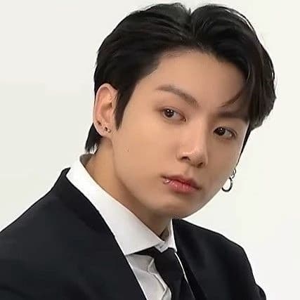 Jungkook thumbnail