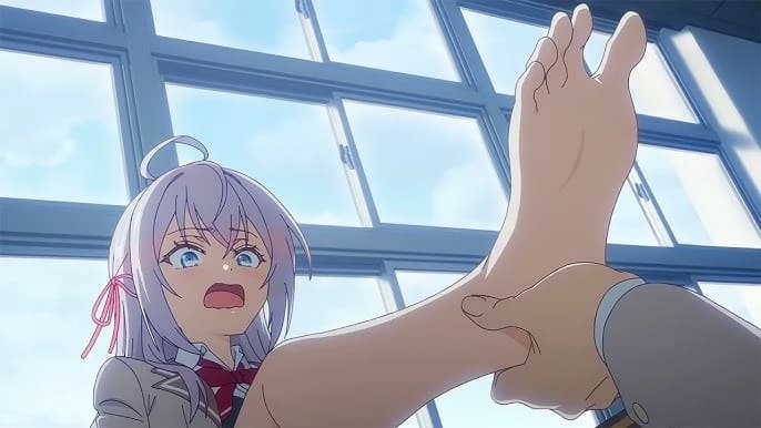 Alya thumbnail