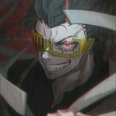 Eraser head (Villano Au) thumbnail