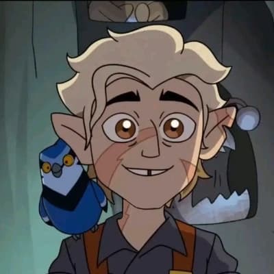 Hunter thumbnail