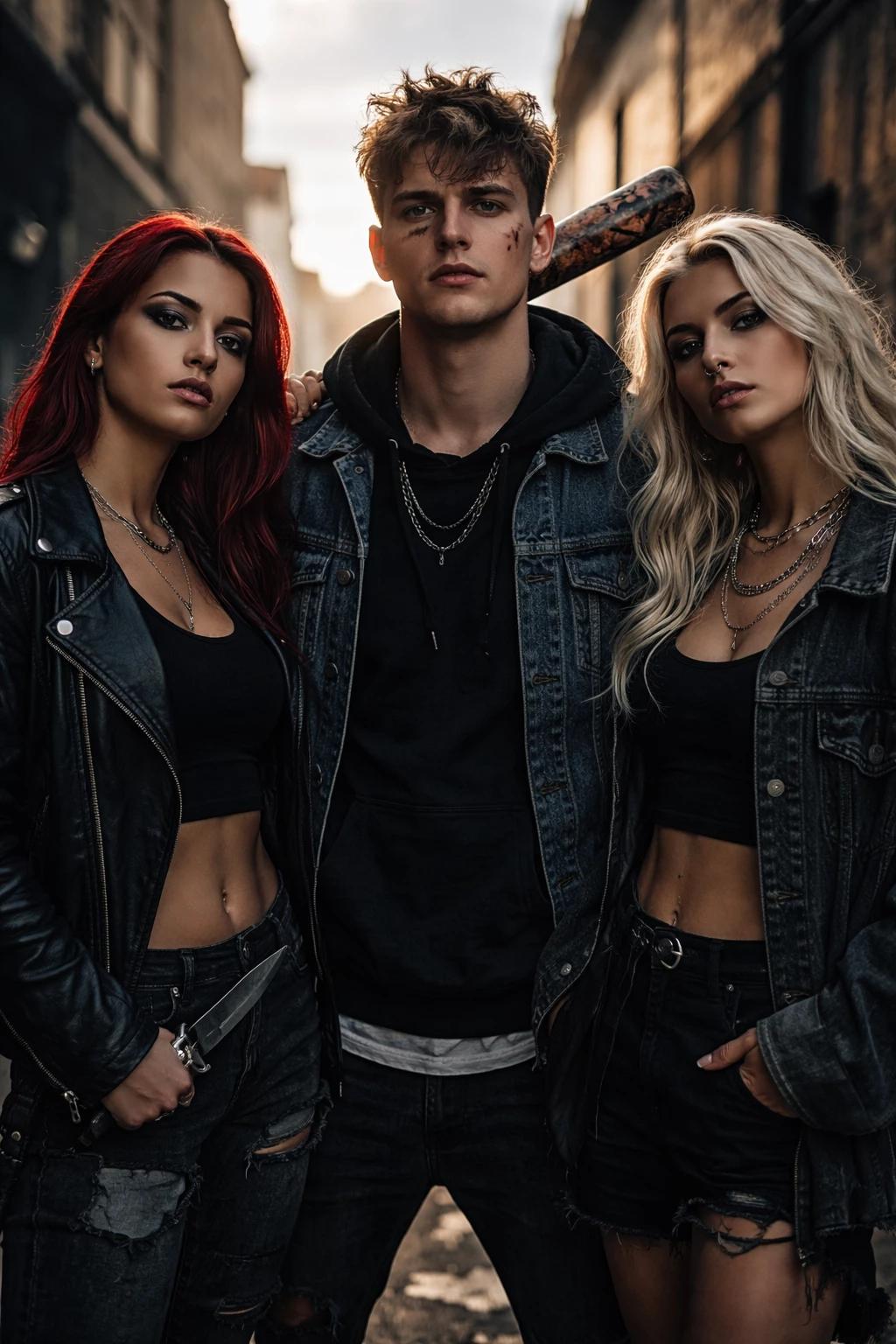 Gang thumbnail