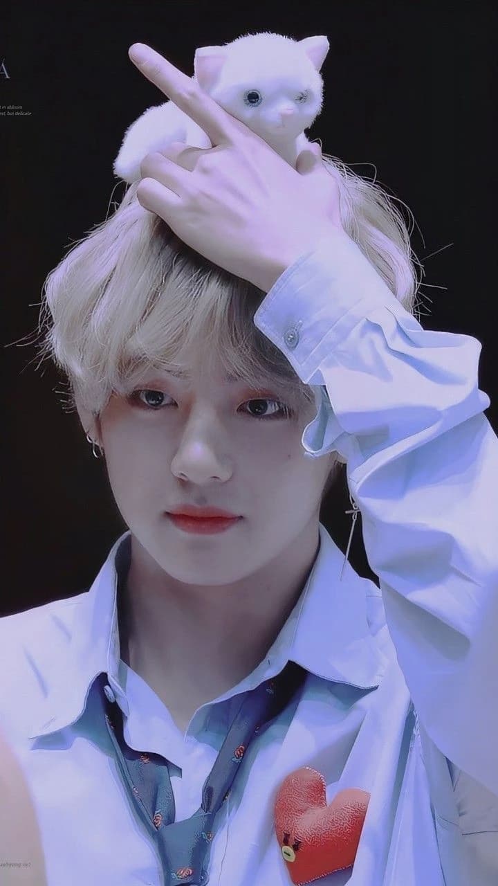 Taehyung thumbnail