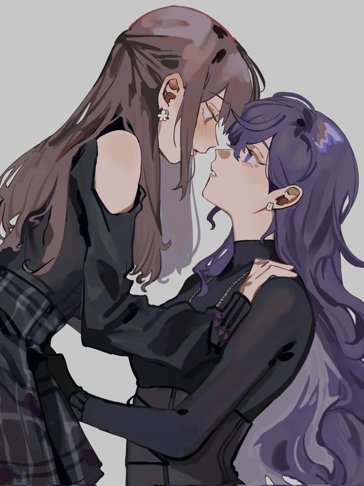 Leah. You still love each other... (WLW) thumbnail