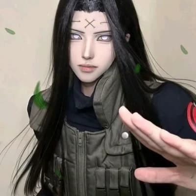 Neji Hyuga  thumbnail