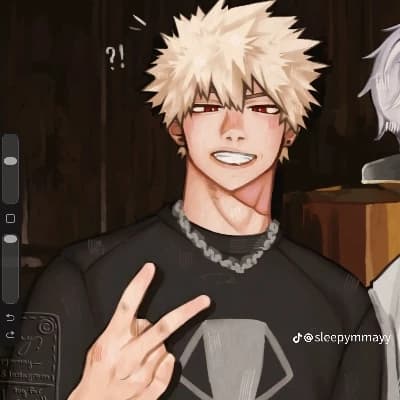 Bakugo thumbnail