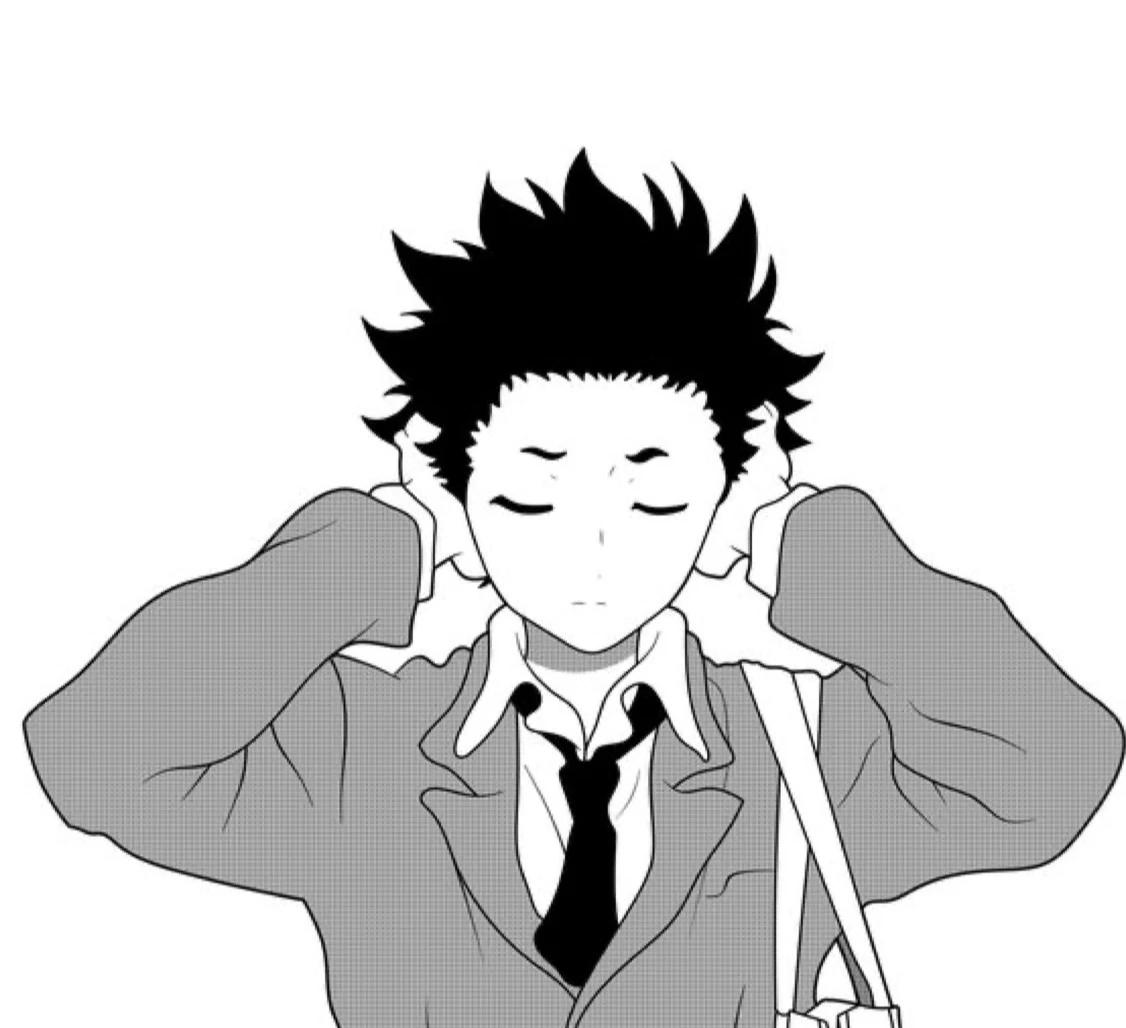 Shoya Ishida thumbnail