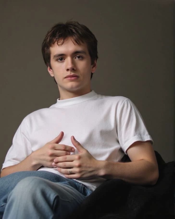 Oliver Wood thumbnail
