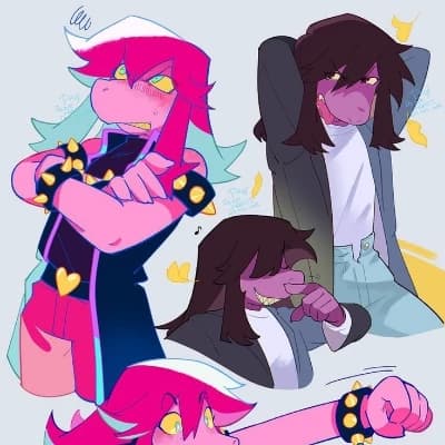 𝐒𝐮𝐬𝐢𝐞 (𝘿𝙚𝙡𝙩𝙖𝙧𝙪𝙣𝙚) thumbnail
