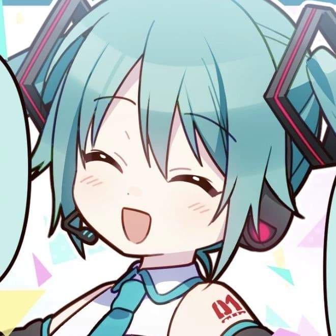 Hatsune Miku thumbnail