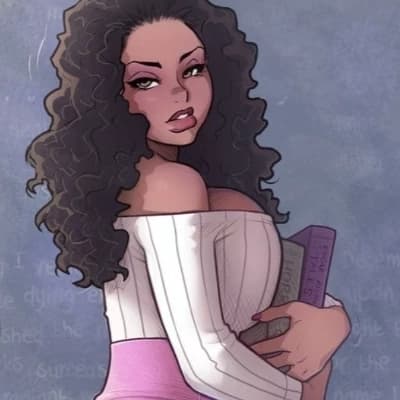 Pamela Anniculopoloeboah thumbnail