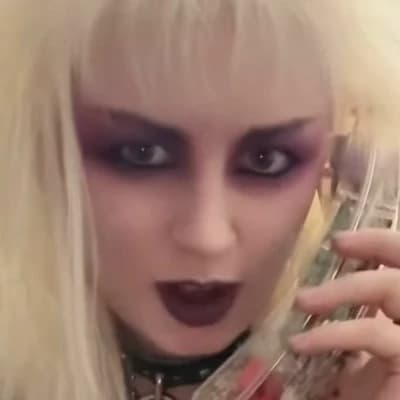 Teresa Pantera thumbnail
