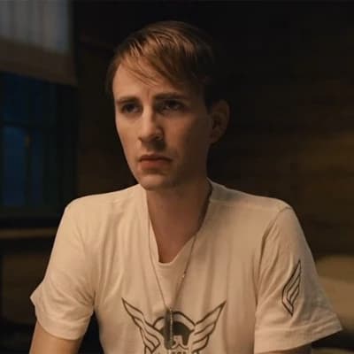 Steve Rogers thumbnail