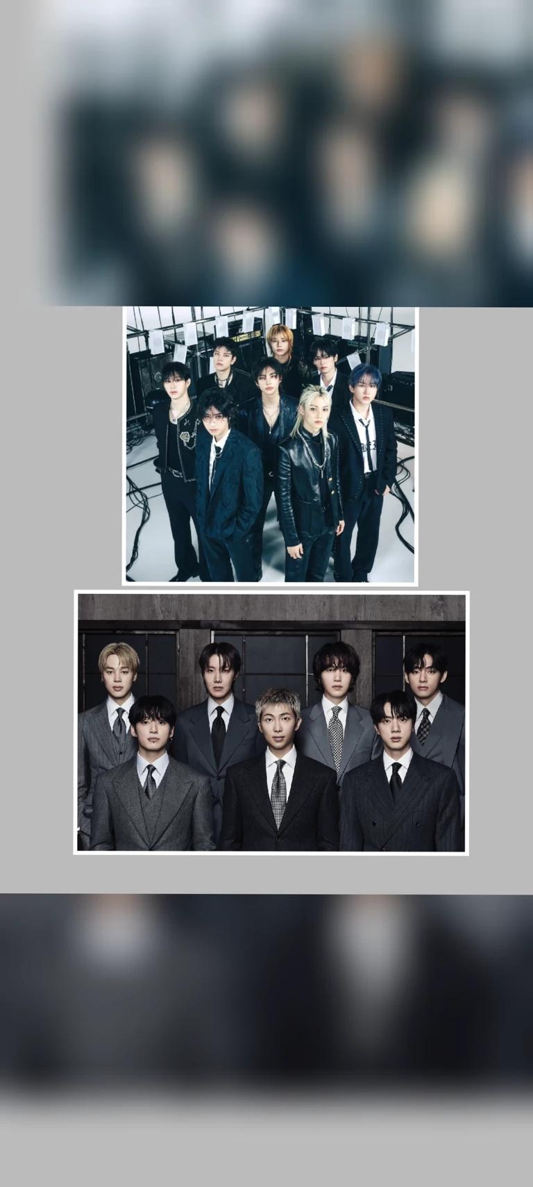 Stary kids y BTS thumbnail