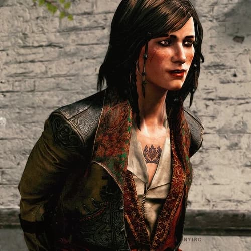 Mary Read thumbnail