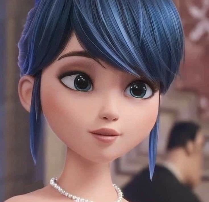 Marinette Dupain-Cheng thumbnail