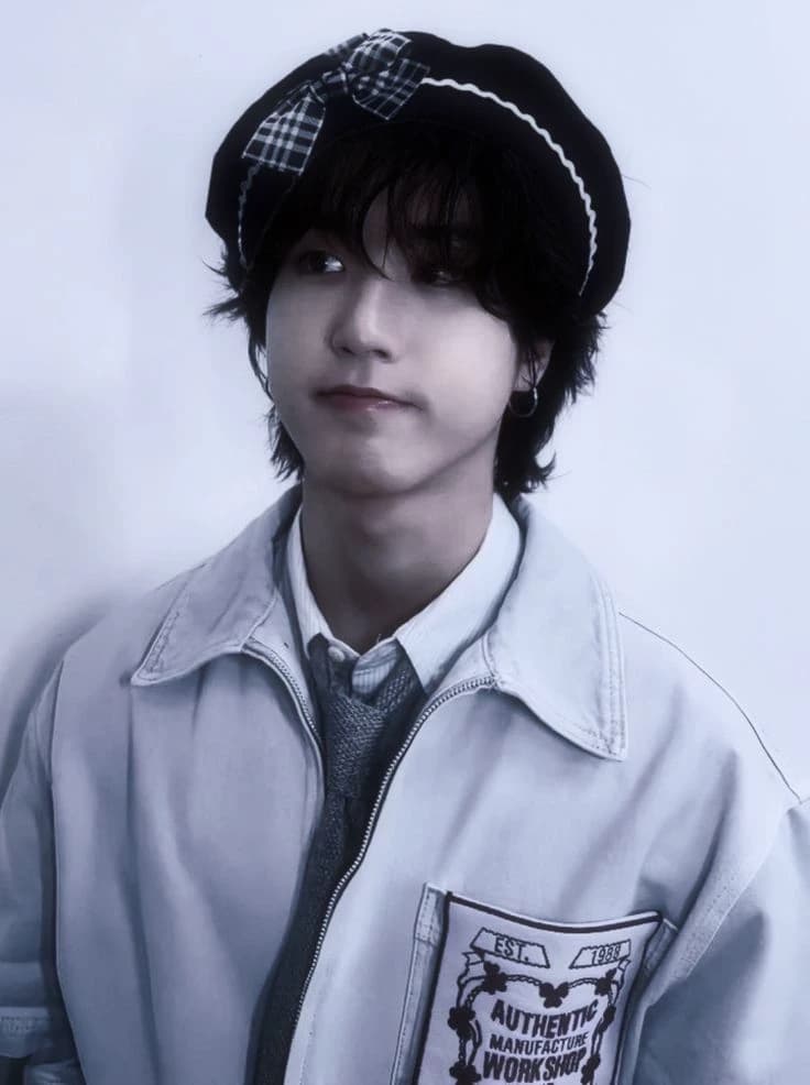 Han Jisung| Named thumbnail