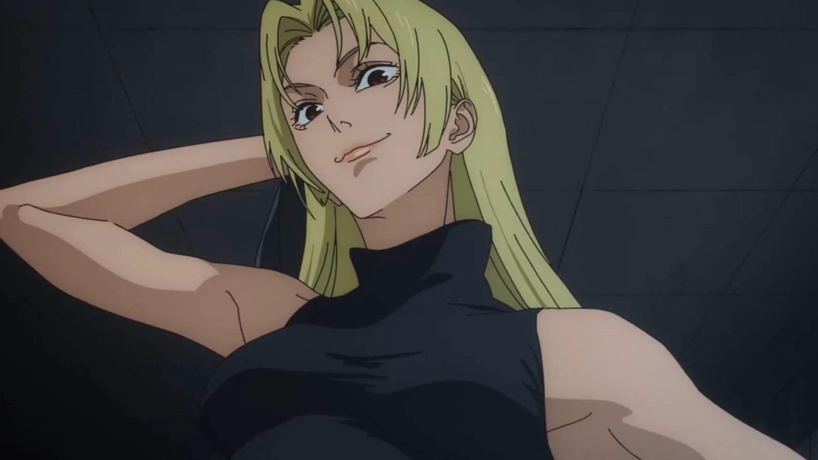 Yuki Tsukumo thumbnail
