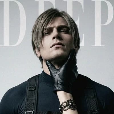 Leon Scott Kennedy thumbnail