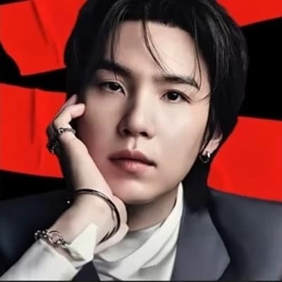 Yoongi thumbnail