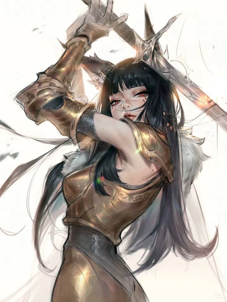 Akane kurogane  thumbnail