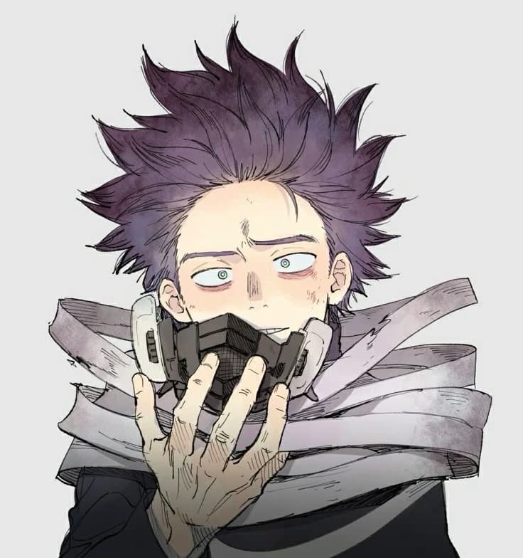 Hitoshi Shinsō  thumbnail